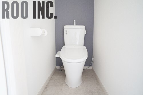 Fancy COCOlate（ファンシーココレイト）の物件内観写真