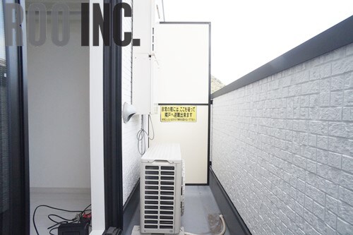 Fancy COCOlate（ファンシーココレイト）の物件内観写真