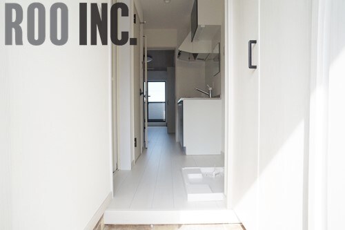 Fancy COCOlate（ファンシーココレイト）の物件内観写真