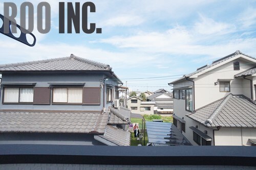 Fancy COCOlate（ファンシーココレイト）の物件内観写真