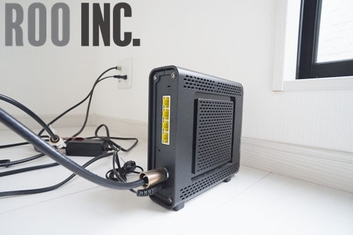 Fancy COCOlate（ファンシーココレイト）の物件内観写真