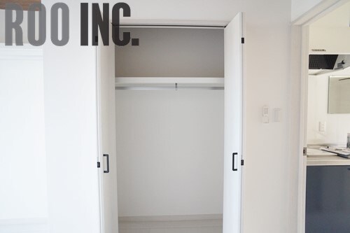 Fancy COCOlate（ファンシーココレイト）の物件内観写真