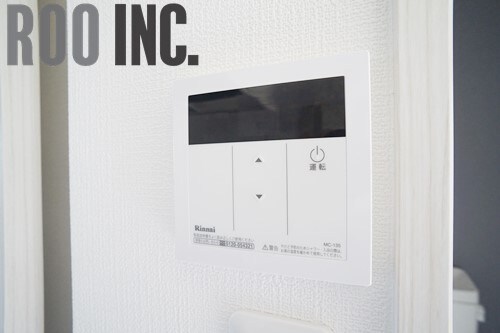 Fancy COCOlate（ファンシーココレイト）の物件内観写真