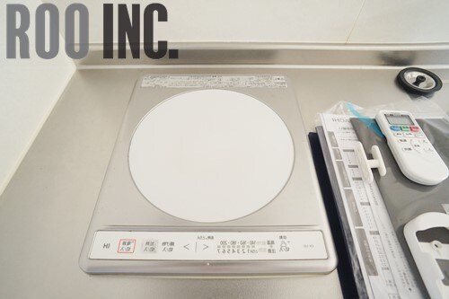 Fancy COCOlate（ファンシーココレイト）の物件内観写真