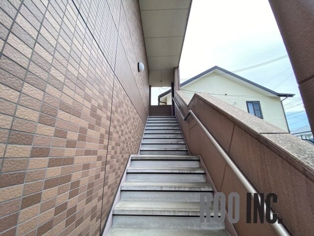 ナチュラリーハイツⅠの物件内観写真