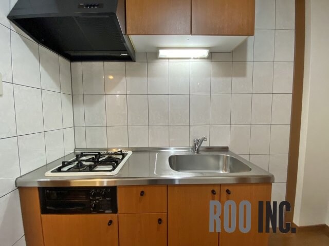 ナチュラリーハイツⅠの物件内観写真