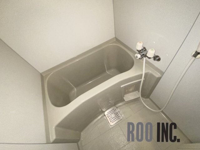 ナチュラリーハイツⅠの物件内観写真