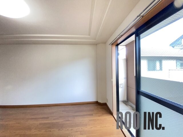 ナチュラリーハイツⅠの物件内観写真