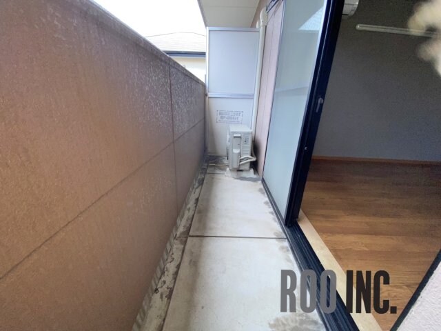 ナチュラリーハイツⅠの物件内観写真