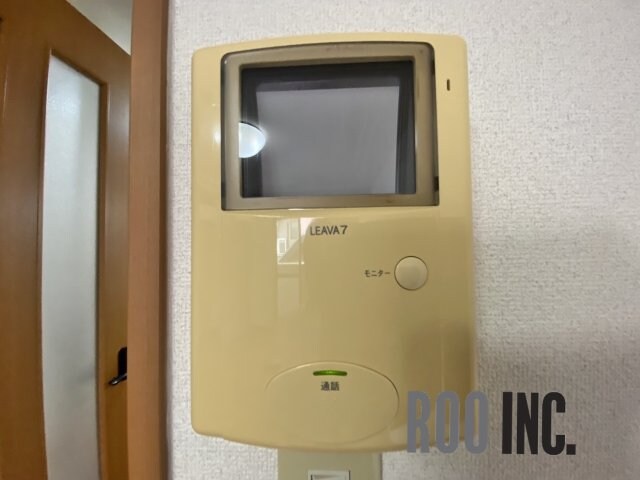 ナチュラリーハイツⅠの物件内観写真