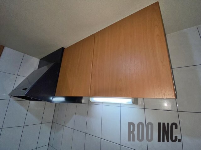 ナチュラリーハイツⅠの物件内観写真