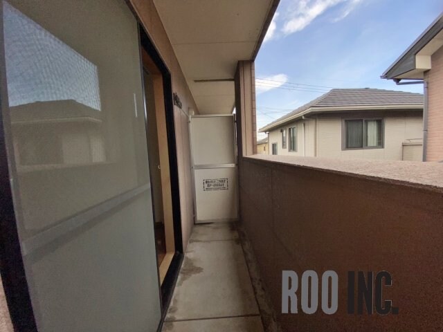 ナチュラリーハイツⅠの物件内観写真