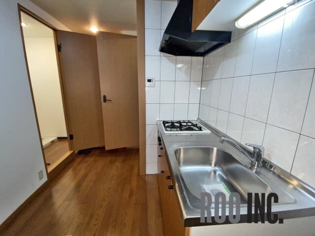 ナチュラリーハイツⅠの物件内観写真