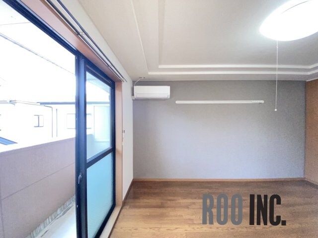 ナチュラリーハイツⅠの物件内観写真