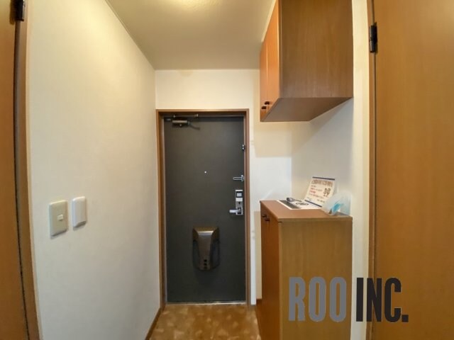 ナチュラリーハイツⅠの物件内観写真