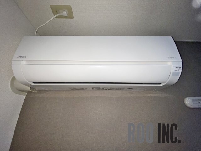 ナチュラリーハイツⅠの物件内観写真