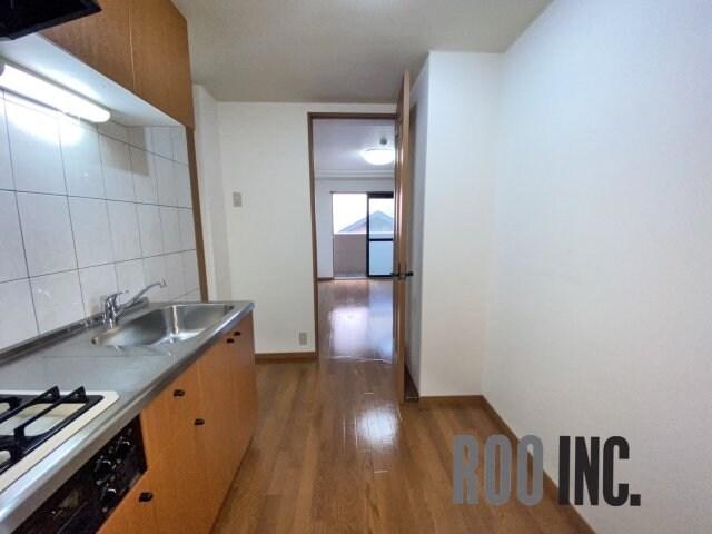 ナチュラリーハイツⅠの物件内観写真