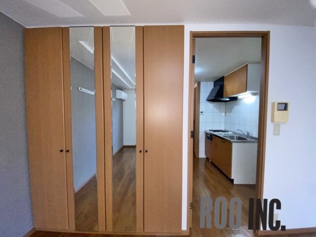 ナチュラリーハイツⅠの物件内観写真