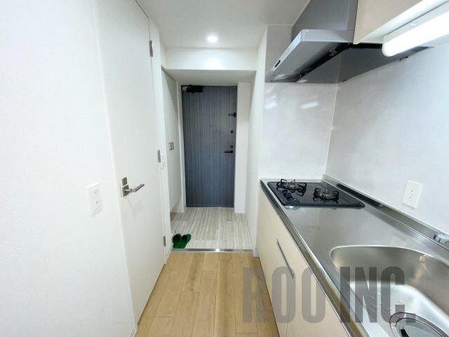 アルティザ姫路の物件内観写真