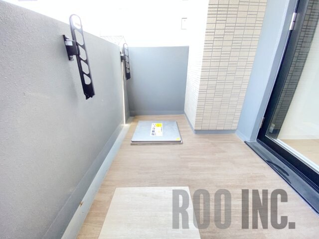 アルティザ姫路の物件内観写真