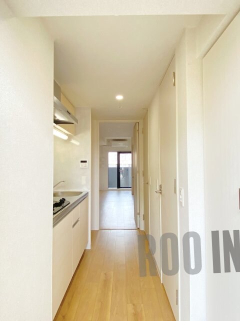 アルティザ姫路の物件内観写真