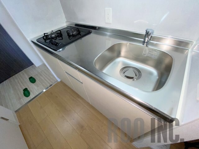 アルティザ姫路の物件内観写真