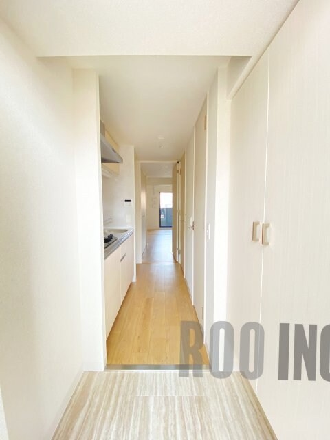 アルティザ姫路の物件内観写真