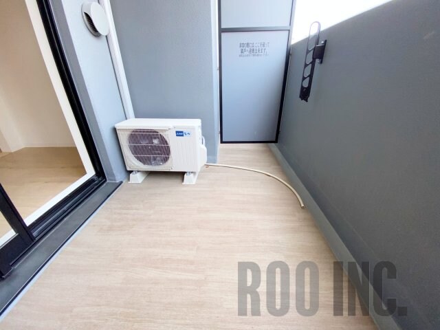 アルティザ姫路の物件内観写真