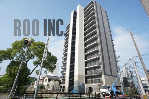 アルティザ姫路の物件外観写真