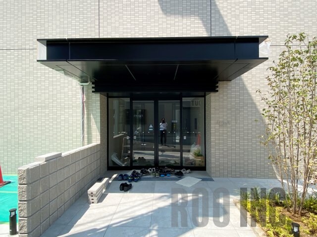 アルティザ姫路の物件内観写真