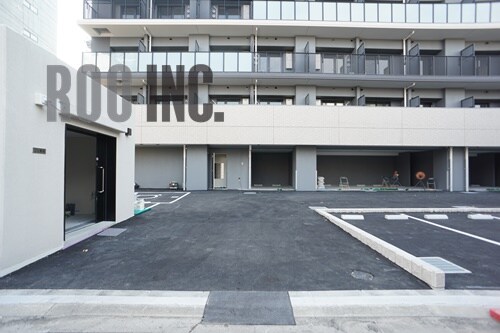 アルティザ姫路の物件外観写真