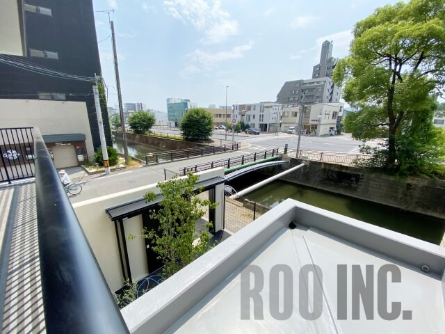 アルティザ姫路の物件外観写真