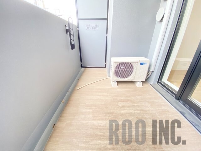 アルティザ姫路の物件内観写真