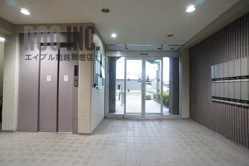 ビューハーモニーの物件内観写真