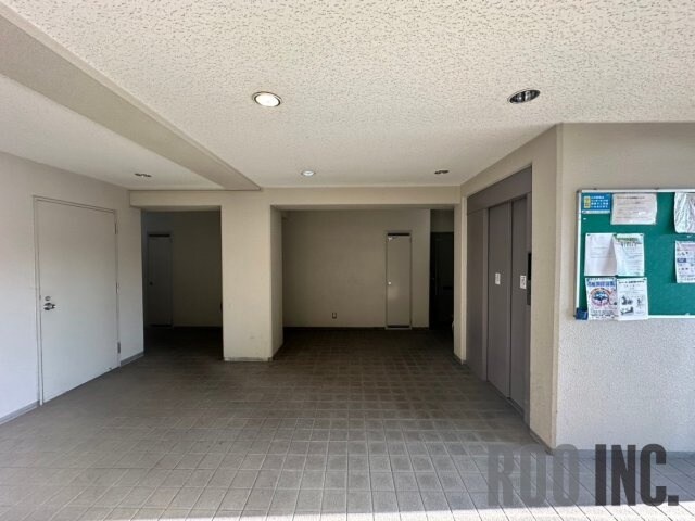 ビューハーモニーの物件外観写真