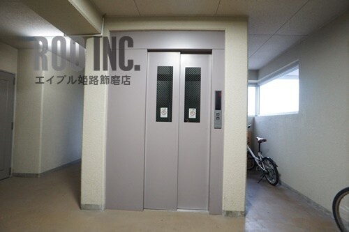 ビューハーモニーの物件外観写真