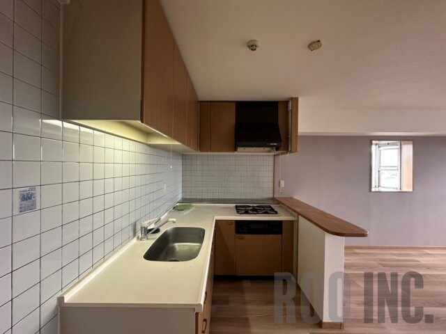 ビューハーモニーの物件内観写真