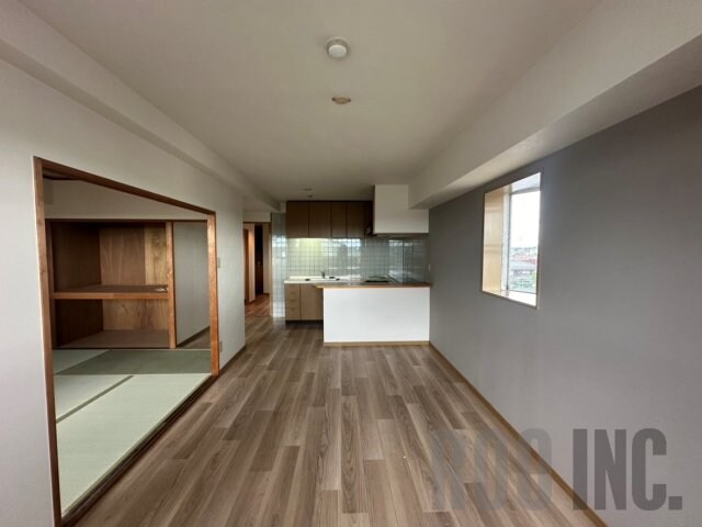 ビューハーモニーの物件内観写真