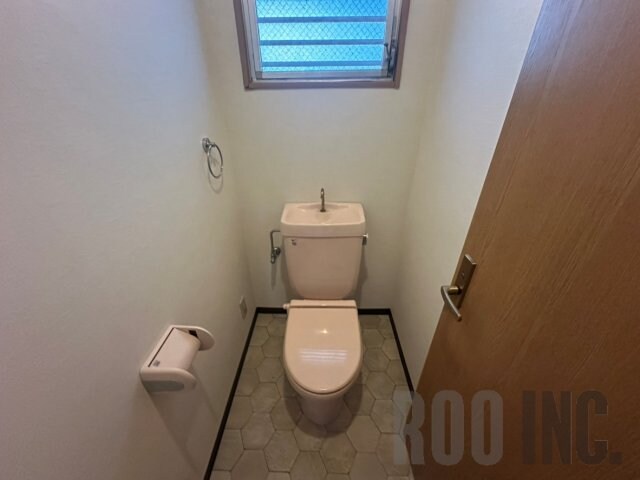 ビューハーモニーの物件内観写真