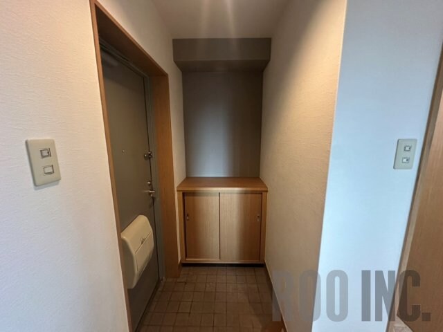 ビューハーモニーの物件内観写真