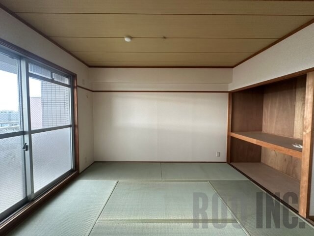 ビューハーモニーの物件内観写真