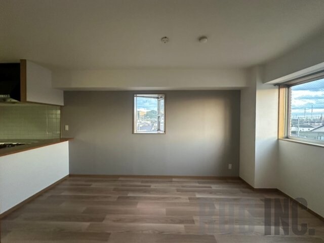 ビューハーモニーの物件内観写真