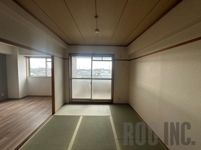 ビューハーモニーの物件内観写真