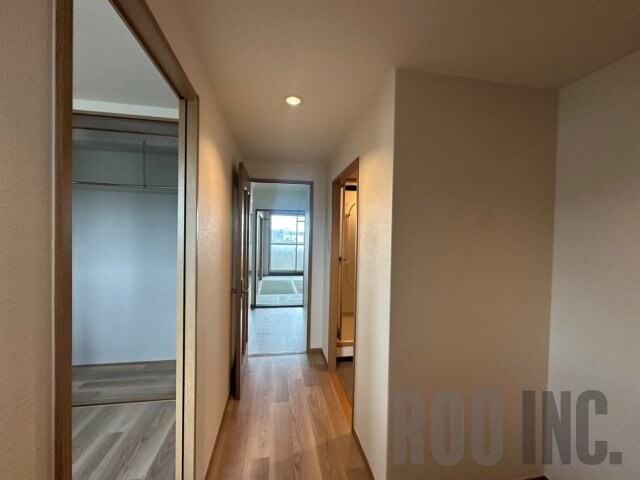 ビューハーモニーの物件内観写真