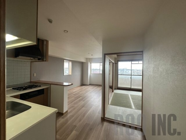 ビューハーモニーの物件内観写真