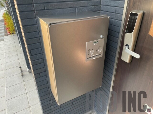 ベル・フランシーズの物件内観写真