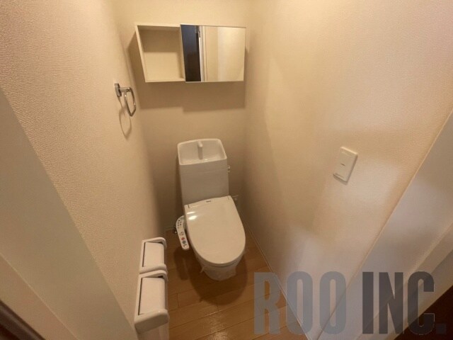 ベル・フランシーズの物件内観写真