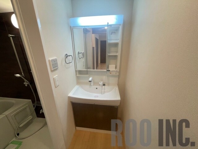 ベル・フランシーズの物件内観写真