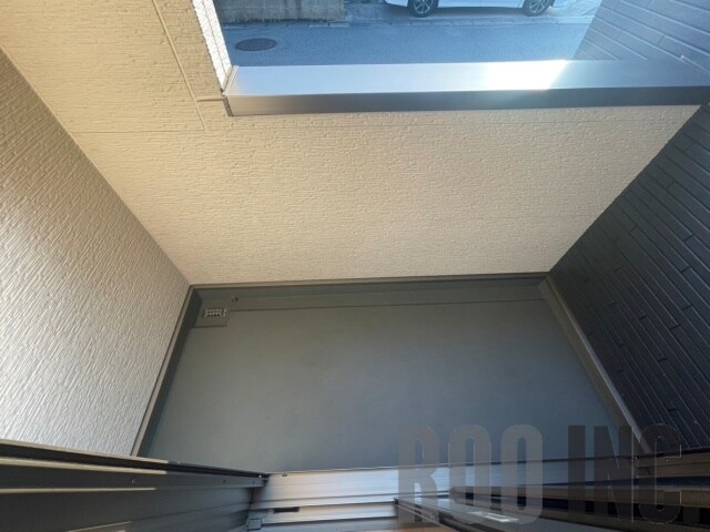 ベル・フランシーズの物件内観写真