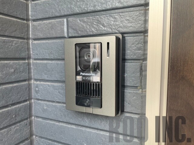 ベル・フランシーズの物件内観写真